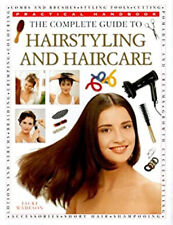 Complete guide hairstyling usato  Spedire a Italy