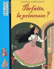 3699942 parfaite princesse d'occasion  France