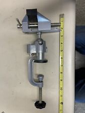 Articulating vise small for sale  Portland