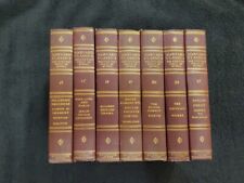 Harvard classics volumes for sale  Oregon City