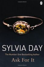 Ask for It (Georgian Romance),Sylvia Day comprar usado  Enviando para Brazil