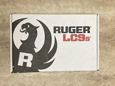 Ruger lc9 lc9s for sale  Hollywood