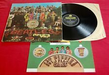Beatles sgt. peppers for sale  HERNE BAY