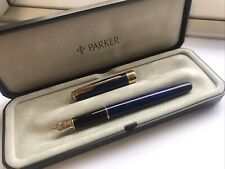 Parker sonnet 18k for sale  WEST BROMWICH