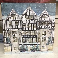 Liberty beauty advent for sale  GLOSSOP