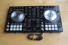 Controlador DJ Pioneer DDJ-SR Serato Professional 2 canales doble cubierta FX segunda mano  Embacar hacia Mexico