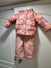carters toddler snow jacket for sale  Hedgesville