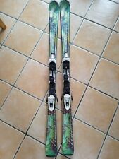 Skis 160cm nordica d'occasion  La Chapelle-de-Guinchay