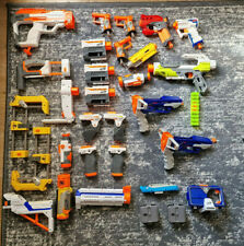 Nerf attachments for sale  LUTON