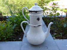 Ancienne cafetiere bombee d'occasion  Bourg-en-Bresse