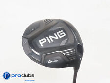 Ping G425 LST 9* Driver - HZRDUS RDX Smoke Red 60g 6.0 Stiff Flex - 389646 for sale  Shipping to South Africa