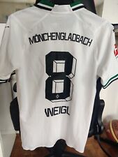 Borussia mönchengladbach matc gebraucht kaufen  Mönchengladbach
