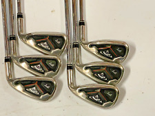 Callaway irons pro for sale  MILTON KEYNES