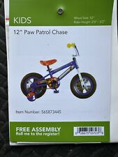 Paw patrol chase for sale  Spring