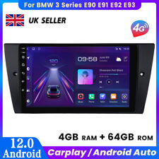 Android12 carplay head for sale  Ireland