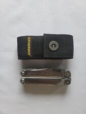 Leatherman multitool wave gebraucht kaufen  Borgentreich