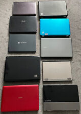 dell laptop joblot for sale  HAYES