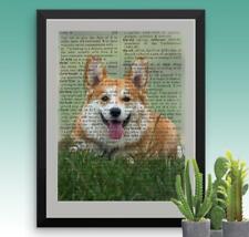 Corgi dog dictionary for sale  Cleveland
