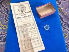 1920s antique magic for sale  Winterport