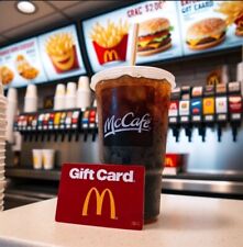 Mcdonald gift card for sale  Annapolis