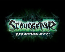 Warcraft wow tcg d'occasion  Expédié en Belgium