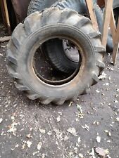 Dumper tyre 7.50x16 for sale  NEWPORT