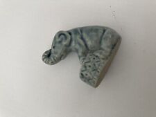 Wade circus elephant for sale  COWES