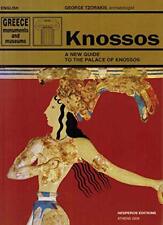 Knossos new guide for sale  UK