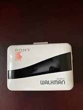 Sony walkman wm38 for sale  HARTLEPOOL
