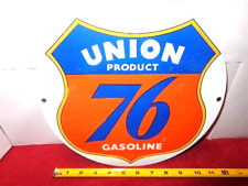 Union gasoline advertising for sale  Roselle