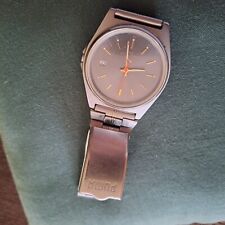Vintage armbanduhr puma gebraucht kaufen  Radebeul