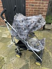 Cosatto hula pushchair for sale  DORKING