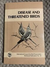 Disease threatened birds for sale  Maumee
