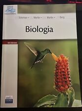 libri universita biologia usato  Mazara Del Vallo
