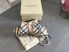 Ceinture burberry taille d'occasion  Andeville