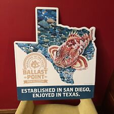 Ballast point texas for sale  Cleveland