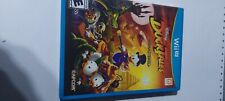 DuckTales: Remastered (Nintendo Wii U, 2013) comprar usado  Enviando para Brazil