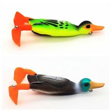 2pcs duck popper for sale  HATFIELD