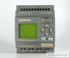 Siemens logo 230rc gebraucht kaufen  Großhartau