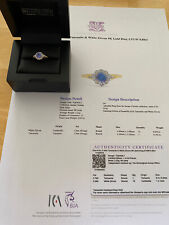 Aaa tanzanite white for sale  FAREHAM