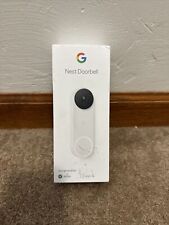 Google nest doorbell for sale  Bridgeville