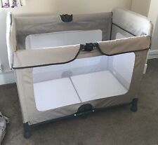 space cot travel cot for sale  ABINGDON