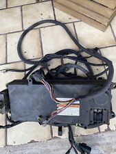 Yamaha jet boat Ecu box and wire harness no computer for sale  Shipping to South Africa