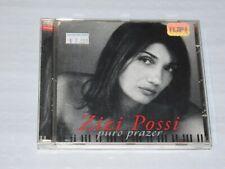 CD Puro Prazer por Zizi Possi (CD, Mar-2003, Universal/Poligrama) Frete Grátis comprar usado  Enviando para Brazil