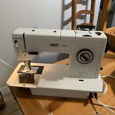 Pfaff 1221 sewing for sale  Phoenix