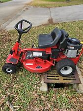 Snapper vac riding for sale  Lakeland