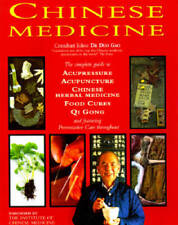 Chinese medicine complete for sale  Montgomery
