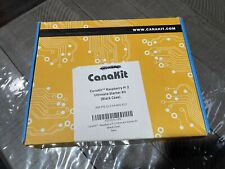 CanaKit Raspberry Pi 2 Ultimate Starter Kit comprar usado  Enviando para Brazil