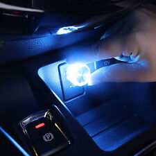 Usado, Mini LED USB luzes internas de carro luz de néon atmosfera lâmpada ambiente acessórios comprar usado  Enviando para Brazil