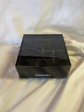 Organizador de armazenamento de maquiagem acrílico Chanel caixa display comprar usado  Enviando para Brazil